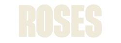 Logo Roses Hamburguesas