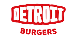 Logo Detroit Burgers