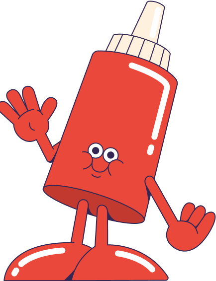 ketchup