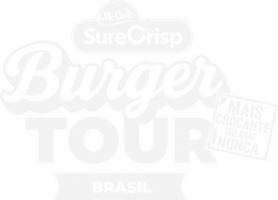 Logo Burger Tour