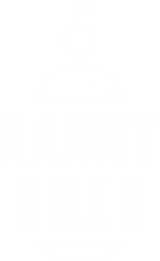 Logo nanny bill's