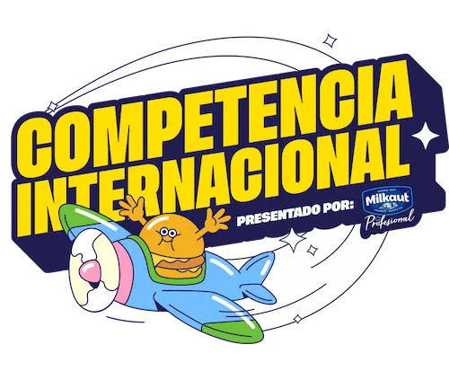 Logo compentencia internacional