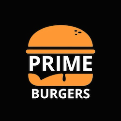 Logo Prime Burgers