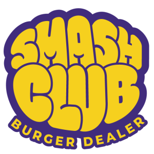 Logo Smash Club - Mendoza