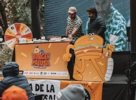 Burguerpalusa 2022